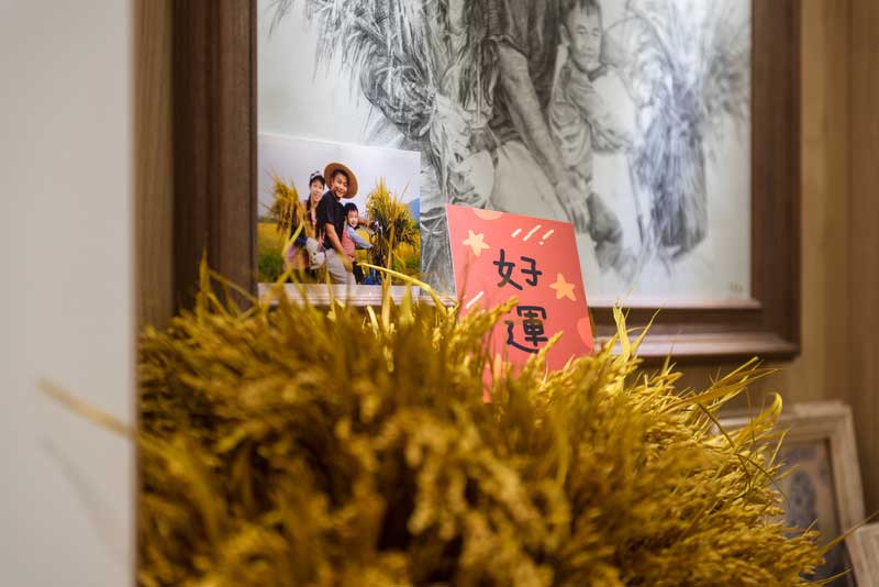 深圳鹽田區(qū)三房小戶型家裝裝修-素描畫 深圳鹽田區(qū)三房小戶型家裝裝修-素描畫