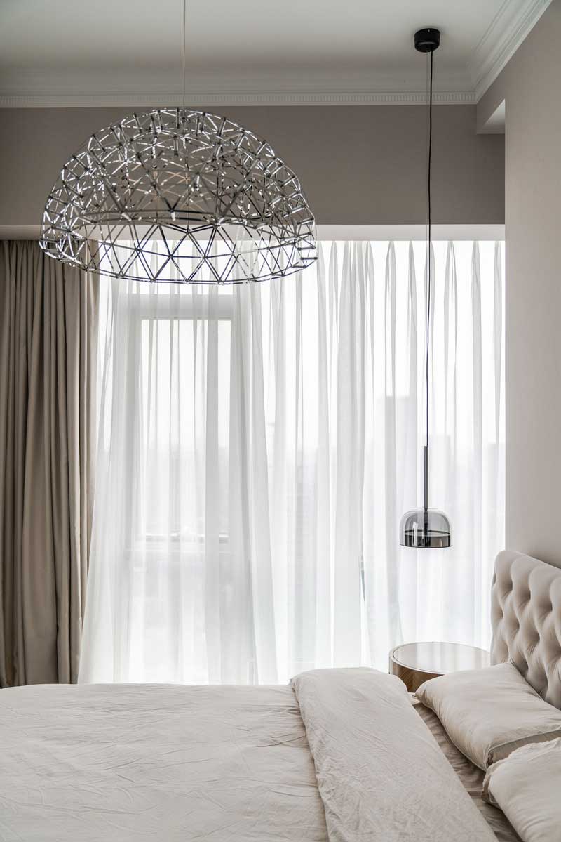 深圳羅湖區洪湖家裝裝修次臥 深圳羅湖區洪湖家裝裝修次臥