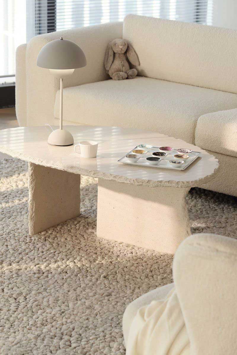 深圳龍華大浪極簡風格辦公室裝修董事長辦公室茶幾 深圳龍華大浪極簡風格辦公室裝修董事長辦公室茶幾