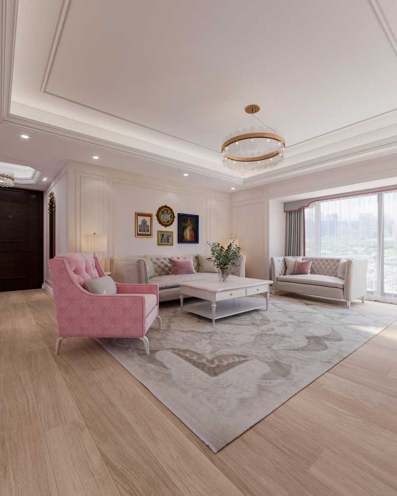 客廳效果圖 客廳效果圖