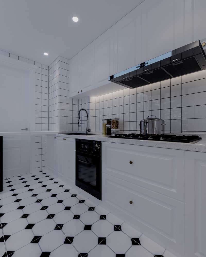 中廚效果圖 中廚效果圖