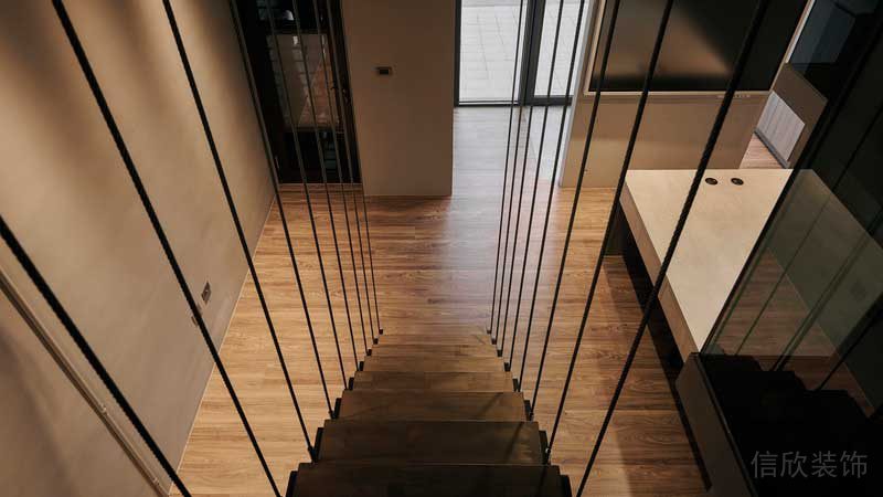 深圳寶安區工業風辦公室裝修墻面涂料 深圳寶安區工業風辦公室裝修墻面涂料