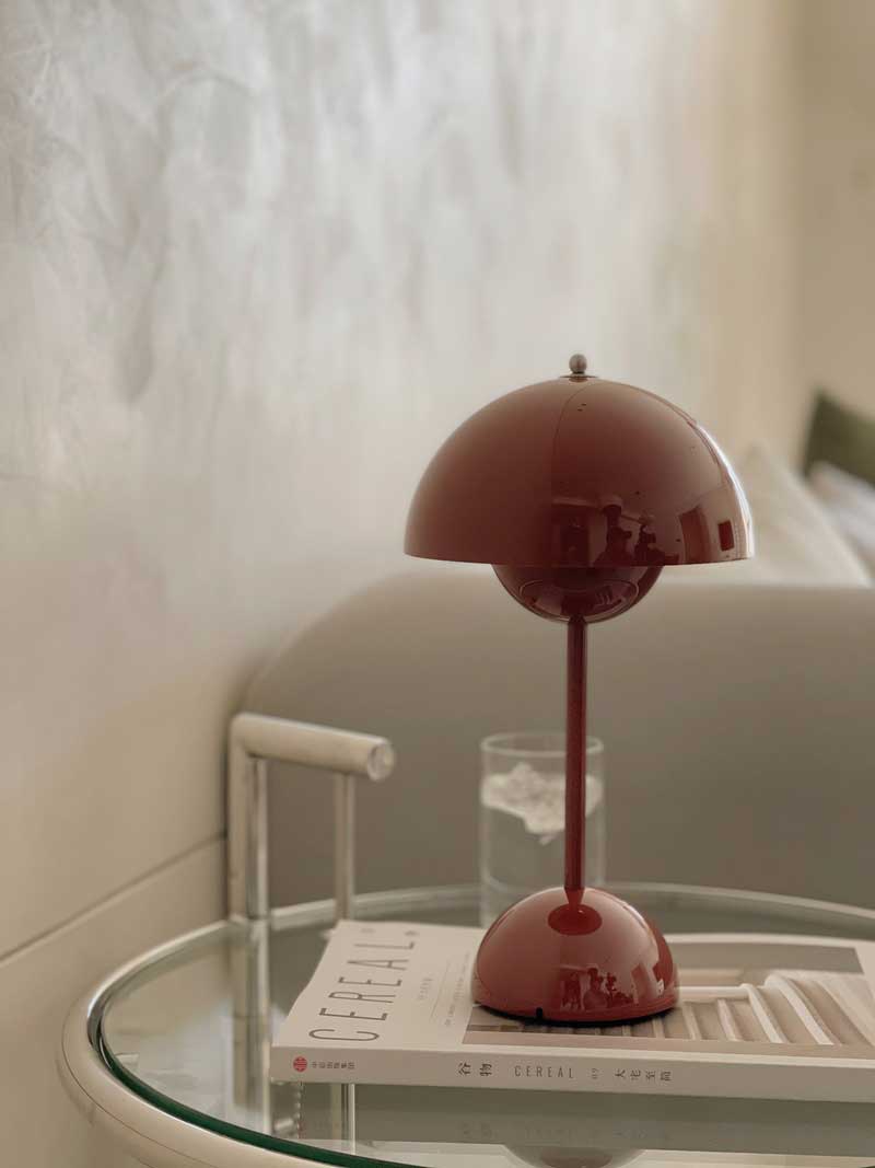 深圳福田區簡約風格100平方家庭住宅裝修工程案例臺燈 深圳福田區簡約風格100平方家庭住宅裝修工程案例臺燈