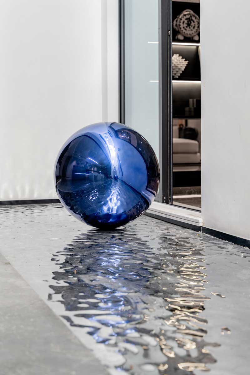 深圳福田現代北歐風家居裝修設計書房藝術裝置 深圳福田現代北歐風家居裝修設計書房藝術裝置