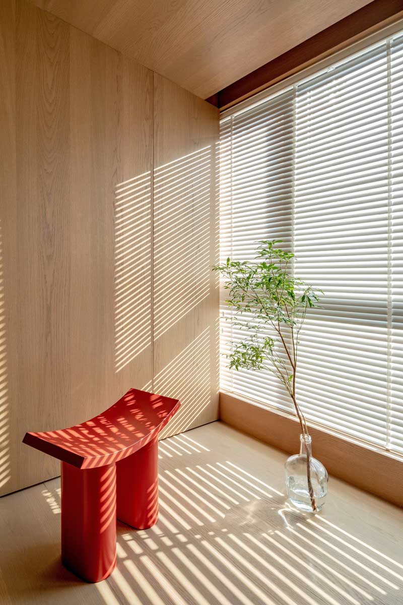 深圳福田區簡約風格100平方家庭住宅裝修工程案例休閑區 深圳福田區簡約風格100平方家庭住宅裝修工程案例休閑區