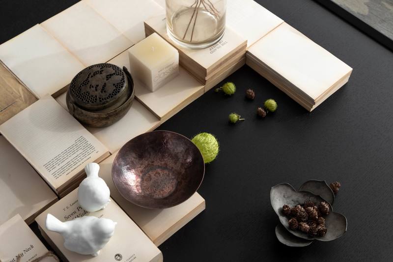 深圳羅湖區(qū)極簡風(fēng)80平方復(fù)式小戶型裝修設(shè)計(jì)飾品 深圳羅湖區(qū)極簡風(fēng)80平方復(fù)式小戶型裝修設(shè)計(jì)飾品