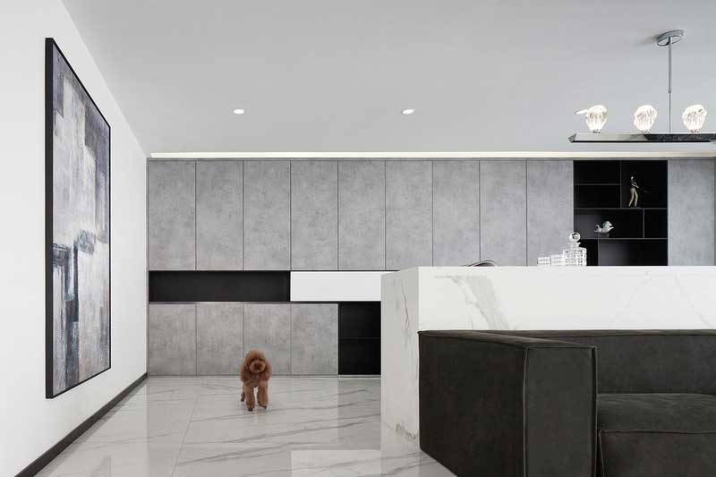 深圳寶安西鄉(xiāng)高級(jí)灰色調(diào)簡(jiǎn)約家居裝修實(shí)景圖客廳裝飾畫 深圳寶安西鄉(xiāng)高級(jí)灰色調(diào)簡(jiǎn)約家居裝修實(shí)景圖客廳裝飾畫