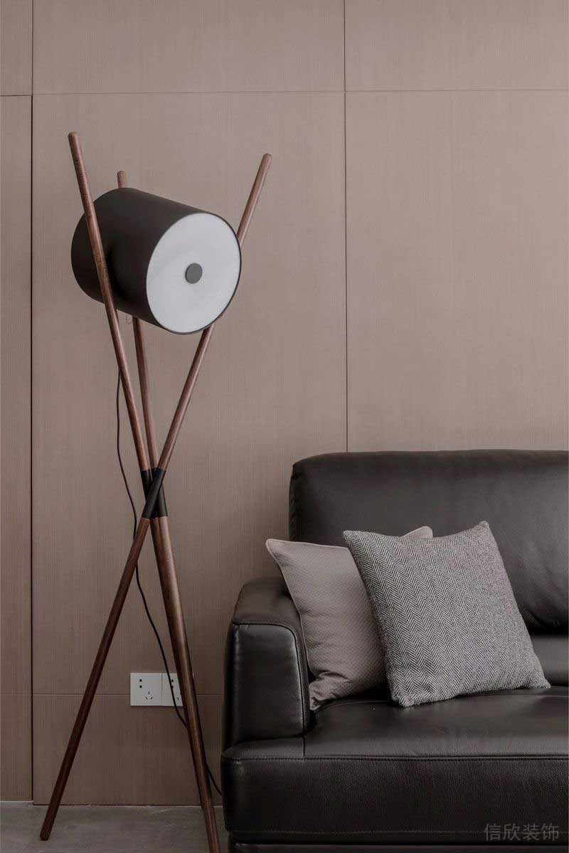 深圳福田區(qū)筆架山極簡風(fēng)新房裝修設(shè)計案例客廳沙發(fā)背景墻 深圳福田區(qū)筆架山極簡風(fēng)新房裝修設(shè)計案例客廳沙發(fā)背景墻