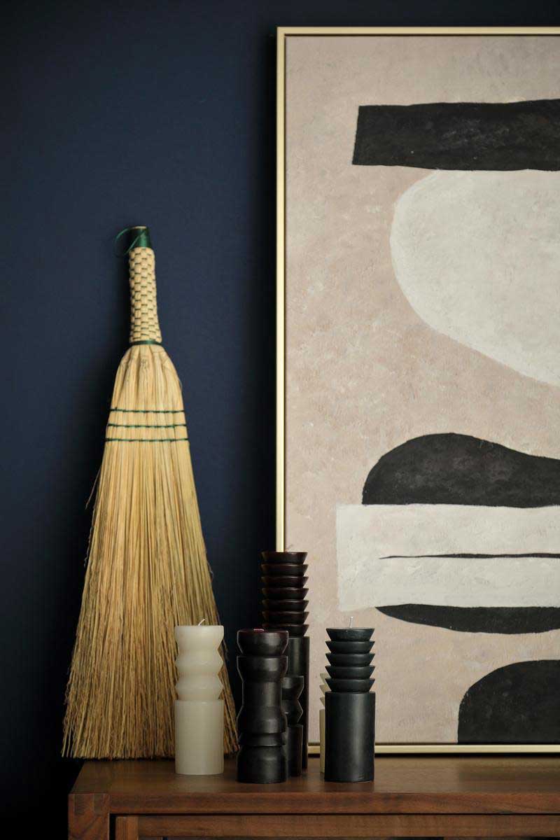 深圳龍崗區美式復古風家裝裝修實景圖客廳飾品 深圳龍崗區美式復古風家裝裝修實景圖客廳飾品