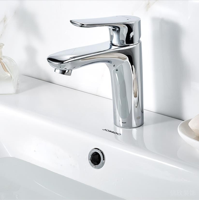 九牧廚衛龍頭場景效果圖1 九牧廚衛龍頭場景效果圖1