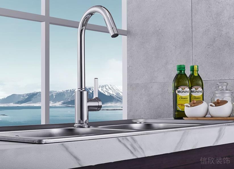 九牧水槽場景效果圖1 九牧水槽場景效果圖1