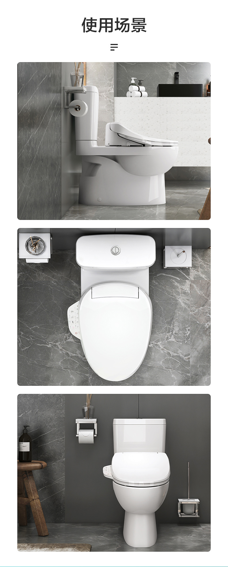 科勒坐便器場景效果圖2 科勒坐便器場景效果圖2