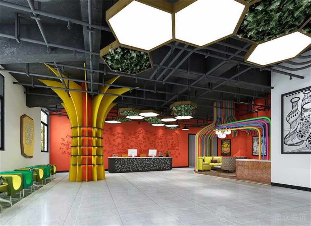 深圳市龍華區(qū)大浪藝術(shù)培訓(xùn)學(xué)校前臺 深圳市龍華區(qū)大浪藝術(shù)培訓(xùn)學(xué)校前臺