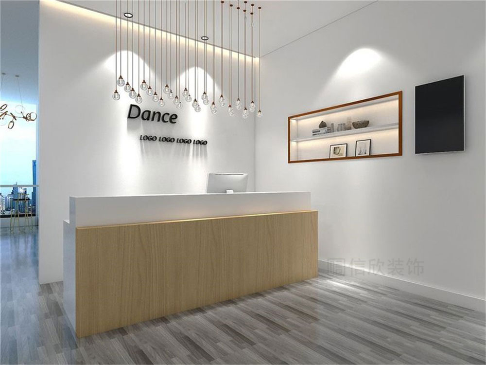 深圳市南山區華僑城Dance少兒語言舞蹈培訓機構前臺 深圳市南山區華僑城Dance少兒語言舞蹈培訓機構前臺