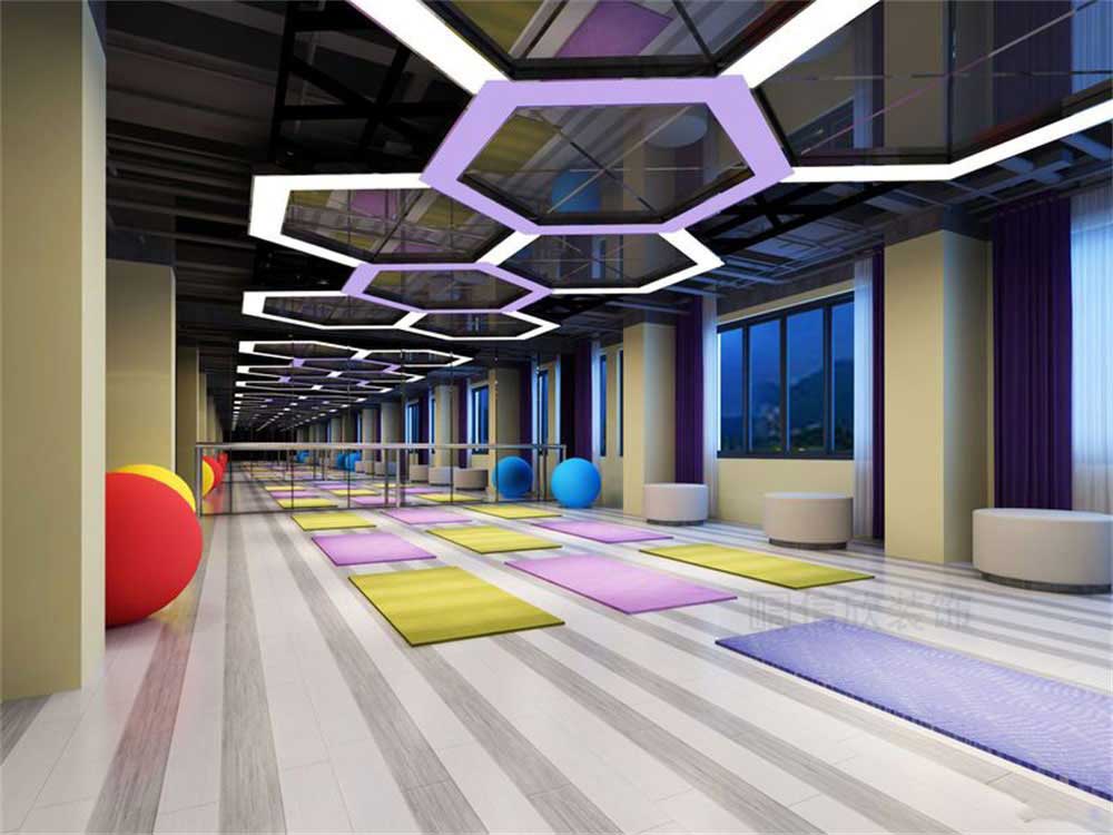 深圳市福田區香蜜湖虹橋Flying dance培訓中心舞蹈室3 深圳市福田區香蜜湖虹橋Flying dance培訓中心舞蹈室3