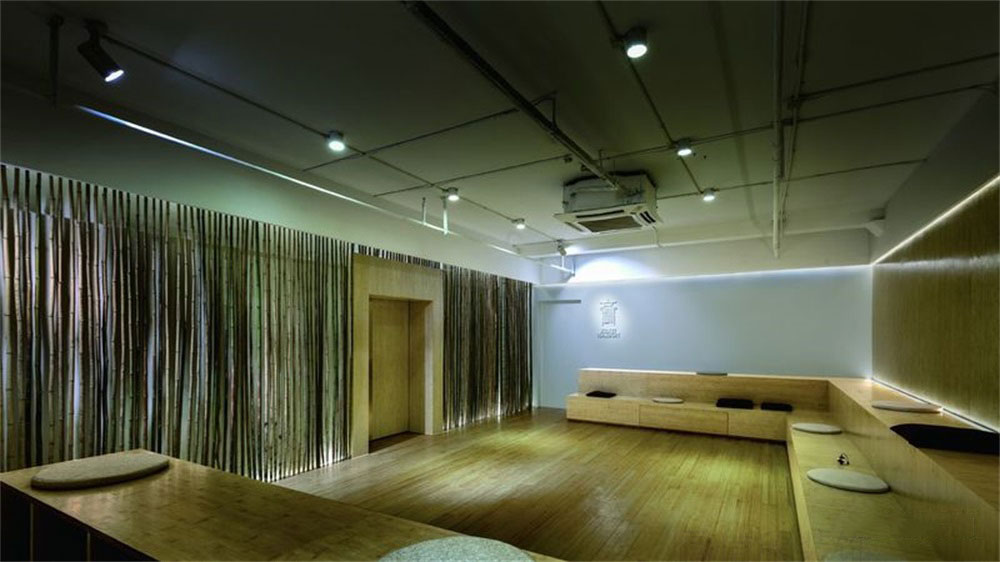 深圳市寶安區(qū)福永芯易齋心理咨詢培訓(xùn)中心大廳 深圳市寶安區(qū)福永芯易齋心理咨詢培訓(xùn)中心大廳