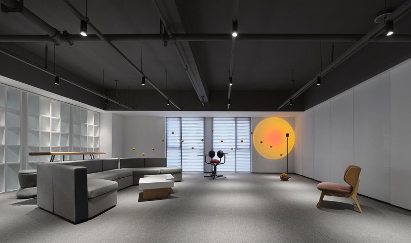 龍華區(qū)恒大時(shí)尚慧谷大廈簡(jiǎn)約風(fēng)格辦公室裝修設(shè)計(jì)員工活動(dòng)室 龍華區(qū)恒大時(shí)尚慧谷大廈簡(jiǎn)約風(fēng)格辦公室裝修設(shè)計(jì)員工活動(dòng)室