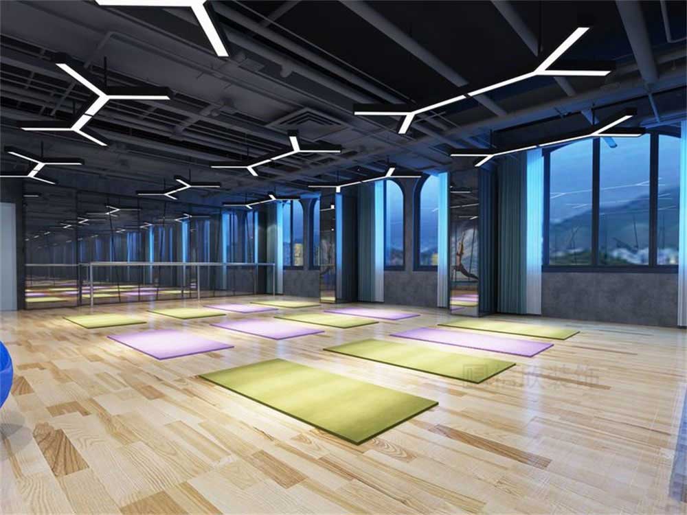 深圳市福田區香蜜湖虹橋Flying dance培訓中心舞蹈室2 深圳市福田區香蜜湖虹橋Flying dance培訓中心舞蹈室2