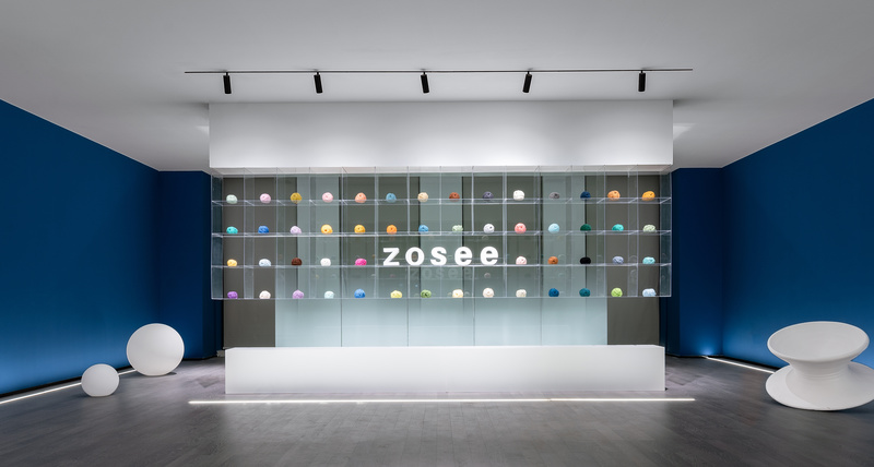 龍崗區(qū)啟迪協(xié)信深圳科技園簡約風格辦公室裝修產(chǎn)品陳列展示墻 龍崗區(qū)啟迪協(xié)信深圳科技園簡約風格辦公室裝修產(chǎn)品陳列展示墻