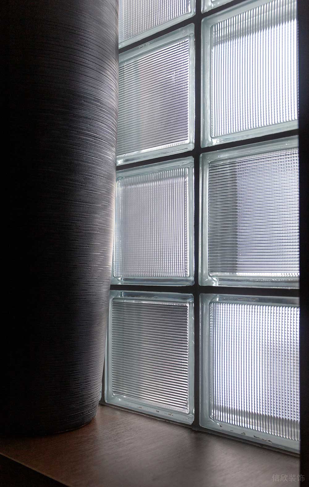 深圳寶安萬科星宸大廈簡約風格辦公室裝修工藝細節 深圳寶安萬科星宸大廈簡約風格辦公室裝修工藝細節