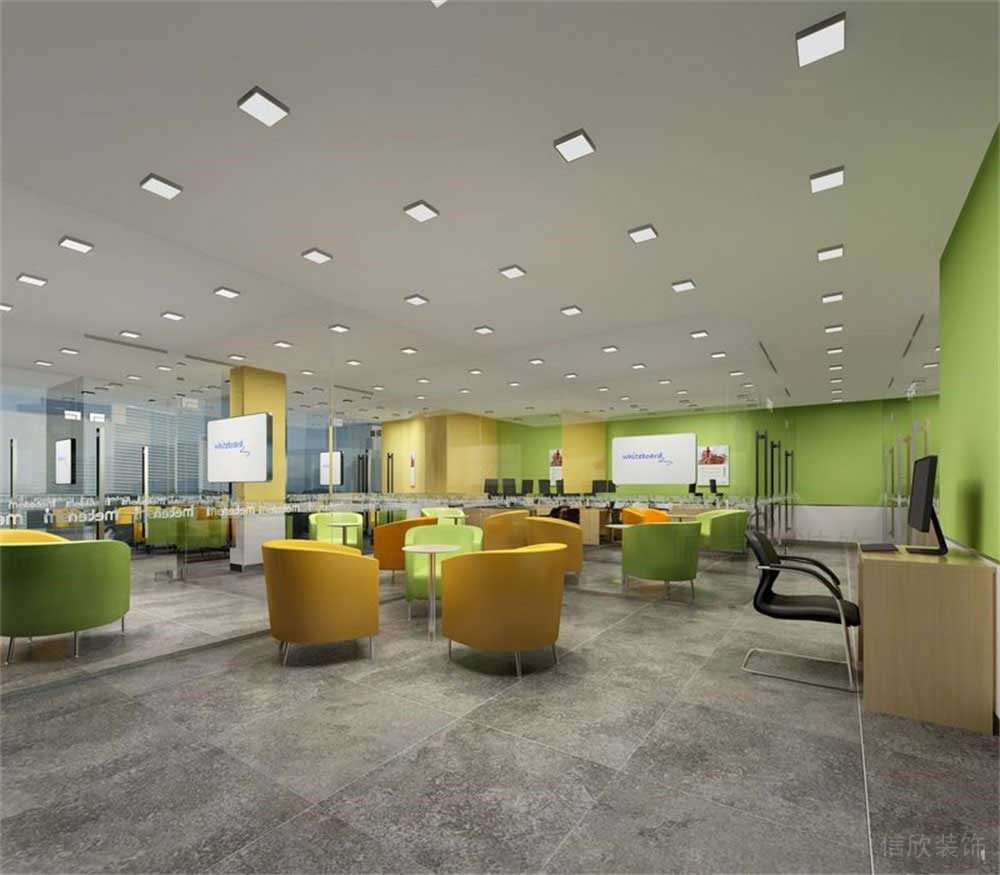 深圳市南山區(qū)華僑城美聯(lián)英語培訓(xùn)中心休息區(qū) 深圳市南山區(qū)華僑城美聯(lián)英語培訓(xùn)中心休息區(qū)