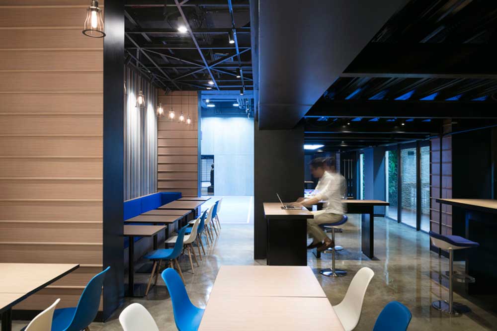 大鵬新區(qū)鑫園廣場現(xiàn)代風(fēng)格辦公室裝修休閑區(qū)元素概念 大鵬新區(qū)鑫園廣場現(xiàn)代風(fēng)格辦公室裝修休閑區(qū)元素概念