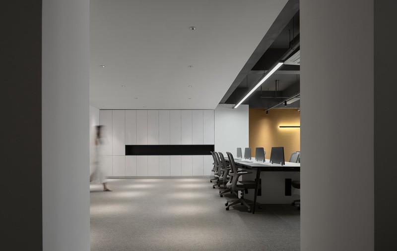 龍華區(qū)恒大時(shí)尚慧谷大廈簡(jiǎn)約風(fēng)格辦公室裝修設(shè)計(jì)辦公區(qū) 龍華區(qū)恒大時(shí)尚慧谷大廈簡(jiǎn)約風(fēng)格辦公室裝修設(shè)計(jì)辦公區(qū)