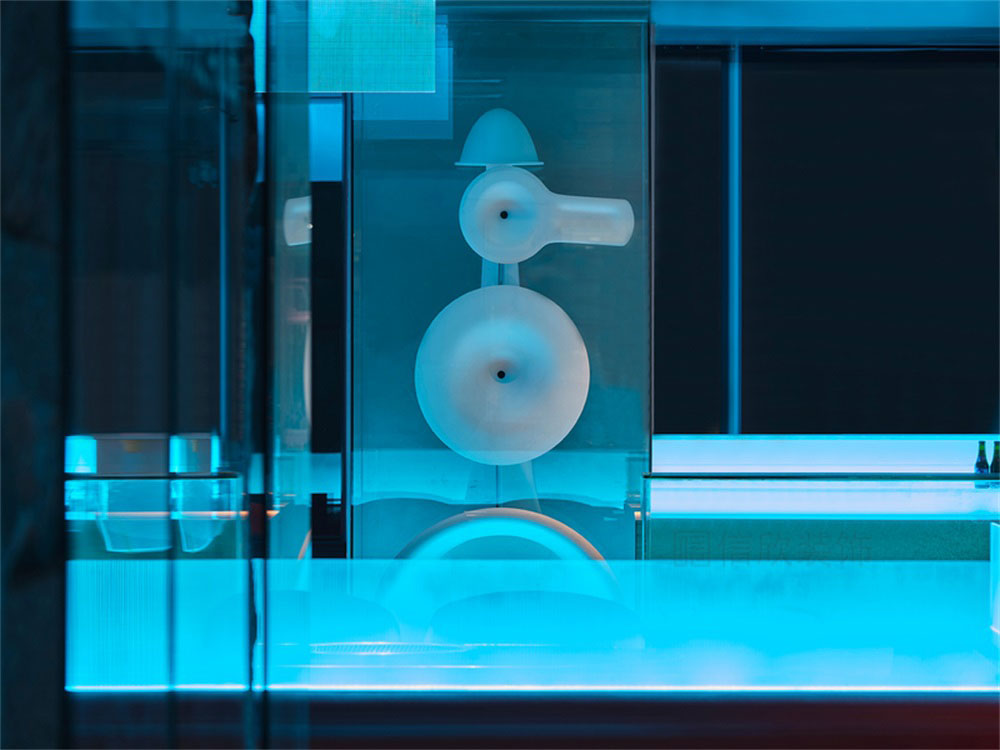 深圳龍崗現代風格火鍋店裝修設計氛圍調性 深圳龍崗現代風格火鍋店裝修設計氛圍調性