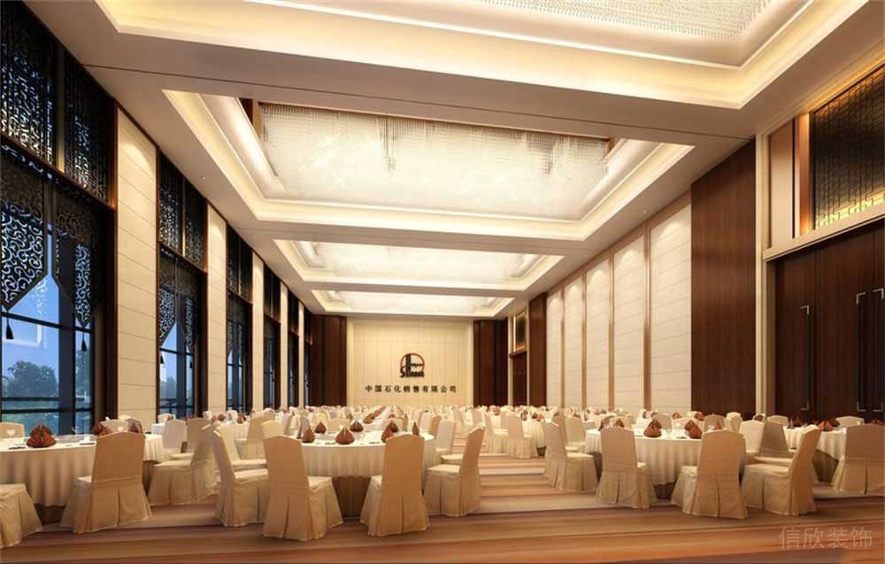 深圳市福田區(qū)新洲中石化培訓(xùn)中心宴會廳 深圳市福田區(qū)新洲中石化培訓(xùn)中心宴會廳