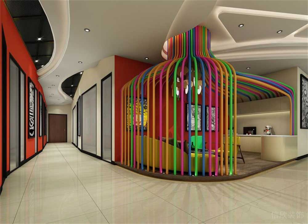 深圳市龍華區(qū)大浪藝術(shù)培訓(xùn)學(xué)校過道 深圳市龍華區(qū)大浪藝術(shù)培訓(xùn)學(xué)校過道