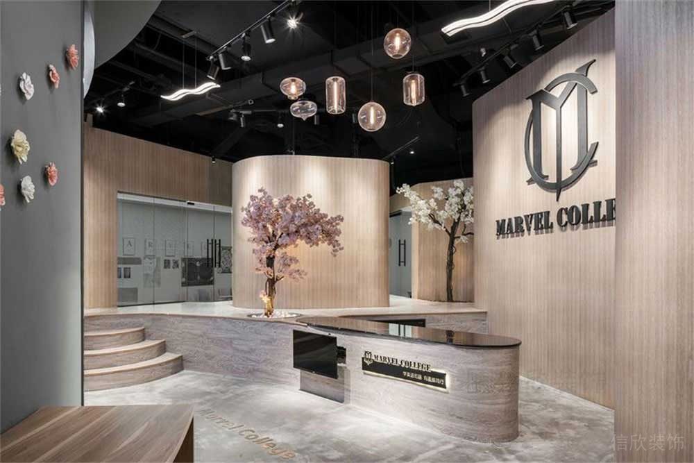 深圳市龍崗區(qū)平湖長(zhǎng)寧教育機(jī)構(gòu)前廳 深圳市龍崗區(qū)平湖長(zhǎng)寧教育機(jī)構(gòu)前廳