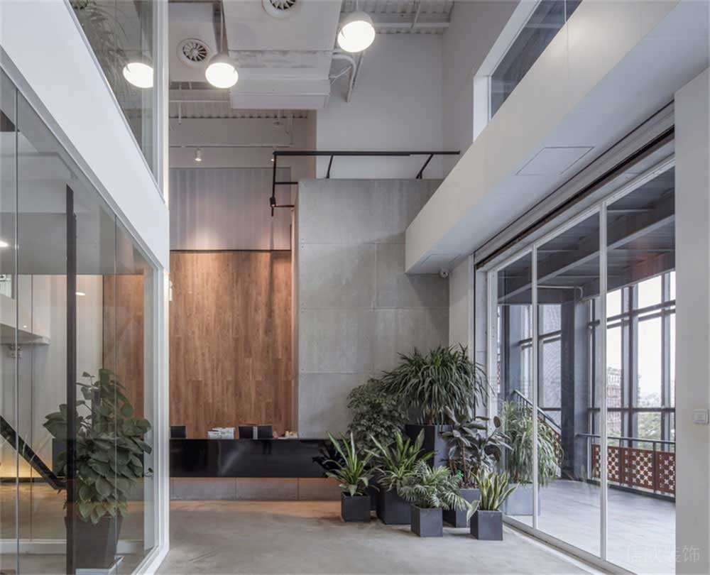 深圳市羅湖區(qū)布心曼奇立德動漫培訓中心背景墻