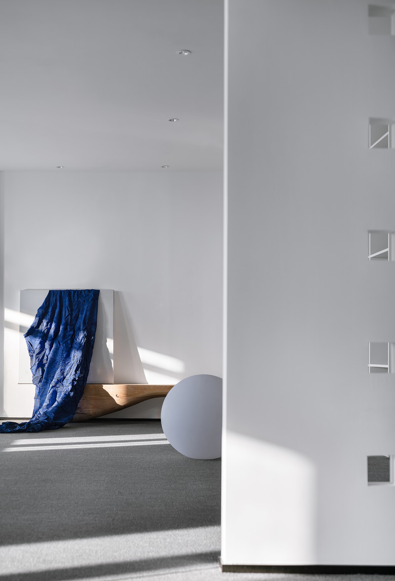 龍崗區(qū)啟迪協(xié)信深圳科技園簡約風格辦公室裝修軟裝陳設(shè) 龍崗區(qū)啟迪協(xié)信深圳科技園簡約風格辦公室裝修軟裝陳設(shè)