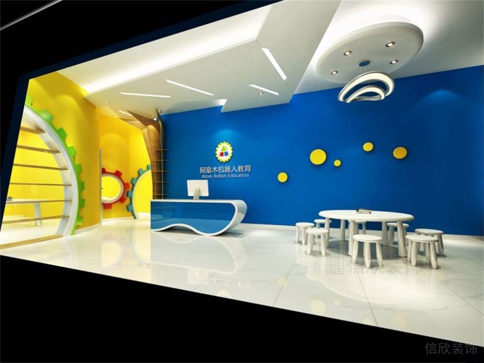 深圳市龍華區(qū)阿童木機(jī)器人培訓(xùn)龍華ICO校區(qū)前臺 深圳市龍華區(qū)阿童木機(jī)器人培訓(xùn)龍華ICO校區(qū)前臺
