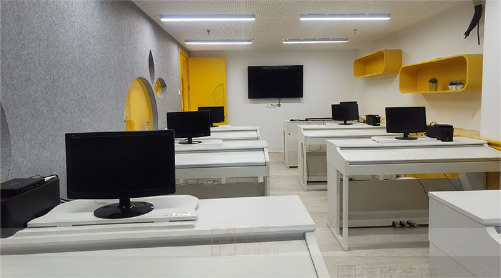 深圳市福田區(qū)音樂(lè)培訓(xùn)教室大課室