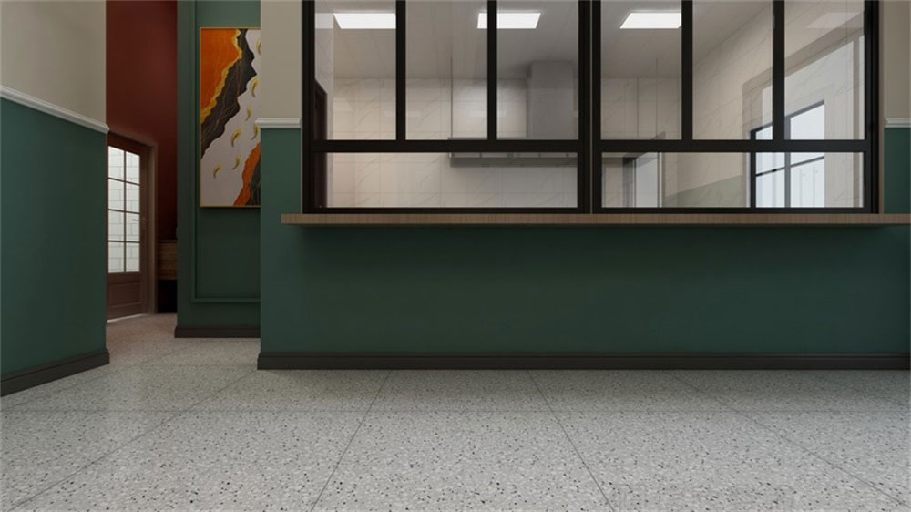 簡(jiǎn)約北歐風(fēng)云南米線連鎖餐館深圳寶安店裝修設(shè)計(jì)地面鋪貼 簡(jiǎn)約北歐風(fēng)云南米線連鎖餐館深圳寶安店裝修設(shè)計(jì)地面鋪貼