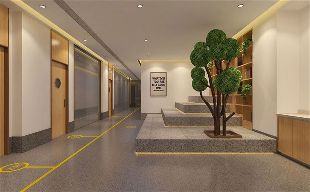 深圳市龍崗區(qū)平湖教育培訓(xùn)基地階梯閱讀區(qū) 深圳市龍崗區(qū)平湖教育培訓(xùn)基地階梯閱讀區(qū)