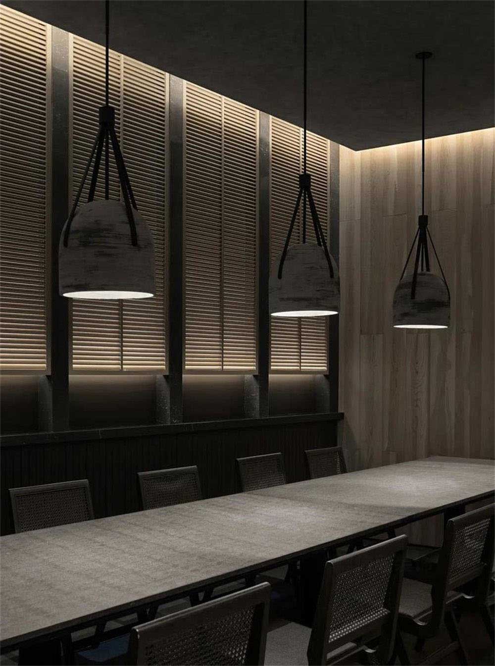 簡約風格日本料理鐵板燒餐廳裝修設計家庭團體包間 簡約風格日本料理鐵板燒餐廳裝修設計家庭團體包間