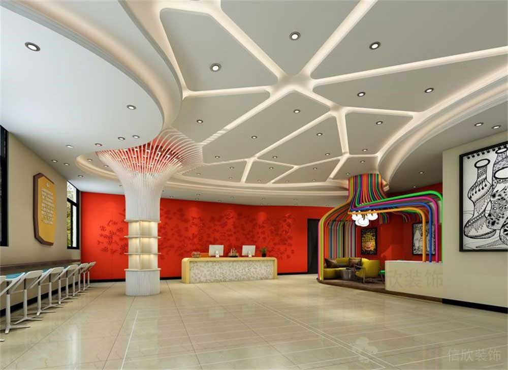 深圳市龍華區(qū)大浪藝術(shù)培訓(xùn)學(xué)校前臺 深圳市龍華區(qū)大浪藝術(shù)培訓(xùn)學(xué)校前臺