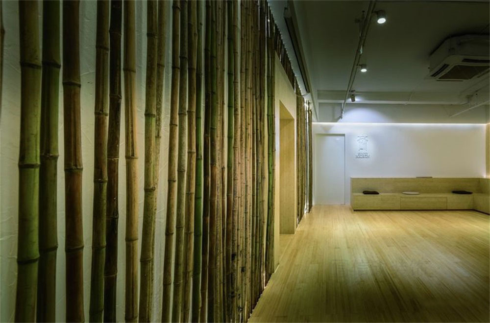 深圳芯易齋心理咨詢培訓(xùn)中心墻面 深圳芯易齋心理咨詢培訓(xùn)中心墻面