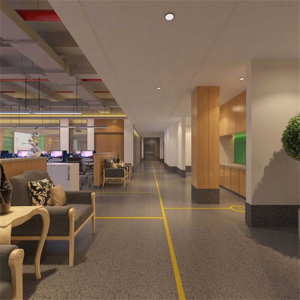 深圳市龍崗區(qū)平湖教育培訓(xùn)基地開放式辦公區(qū) 深圳市龍崗區(qū)平湖教育培訓(xùn)基地開放式辦公區(qū)