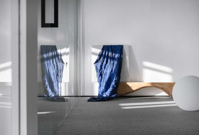 龍崗區(qū)啟迪協(xié)信深圳科技園簡約風格辦公室裝修動線規(guī)劃 龍崗區(qū)啟迪協(xié)信深圳科技園簡約風格辦公室裝修動線規(guī)劃