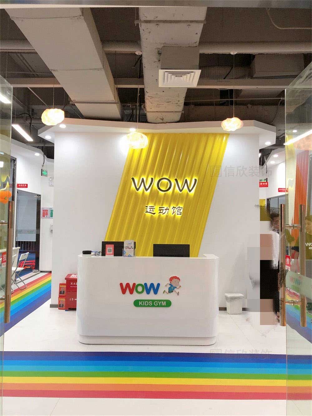 深圳市龍華區(qū)民治兒童培訓(xùn)機(jī)構(gòu)前臺 深圳市龍華區(qū)民治兒童培訓(xùn)機(jī)構(gòu)前臺