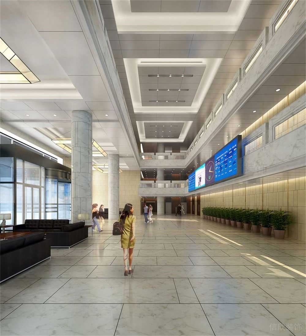 深圳市福田區(qū)新洲中石化培訓(xùn)中心大廳 深圳市福田區(qū)新洲中石化培訓(xùn)中心大廳