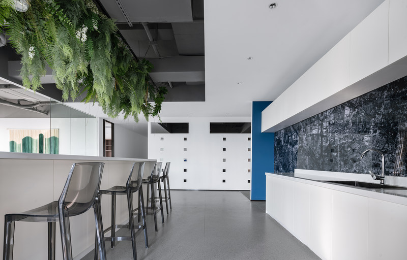 龍崗區(qū)啟迪協(xié)信深圳科技園簡約風格辦公室裝修茶水間 龍崗區(qū)啟迪協(xié)信深圳科技園簡約風格辦公室裝修茶水間