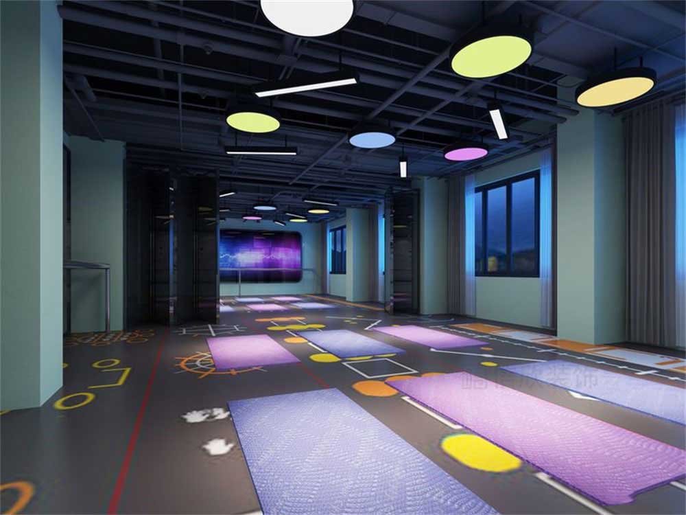 深圳市福田區香蜜湖虹橋Flying dance培訓中心舞蹈室1 深圳市福田區香蜜湖虹橋Flying dance培訓中心舞蹈室1