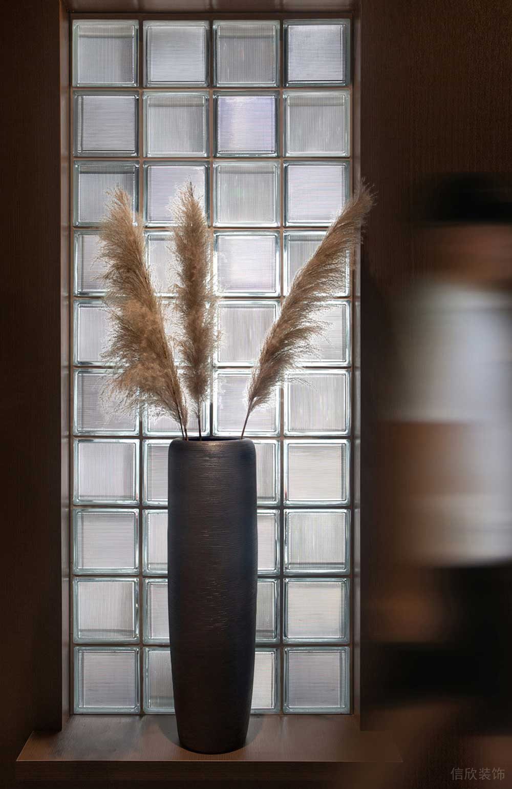 深圳寶安萬科星宸大廈簡約風格辦公室裝修軟裝陳設 深圳寶安萬科星宸大廈簡約風格辦公室裝修軟裝陳設