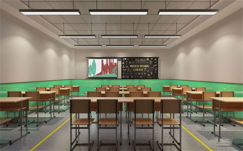深圳市龍崗區(qū)平湖教育培訓(xùn)基地課室 深圳市龍崗區(qū)平湖教育培訓(xùn)基地課室
