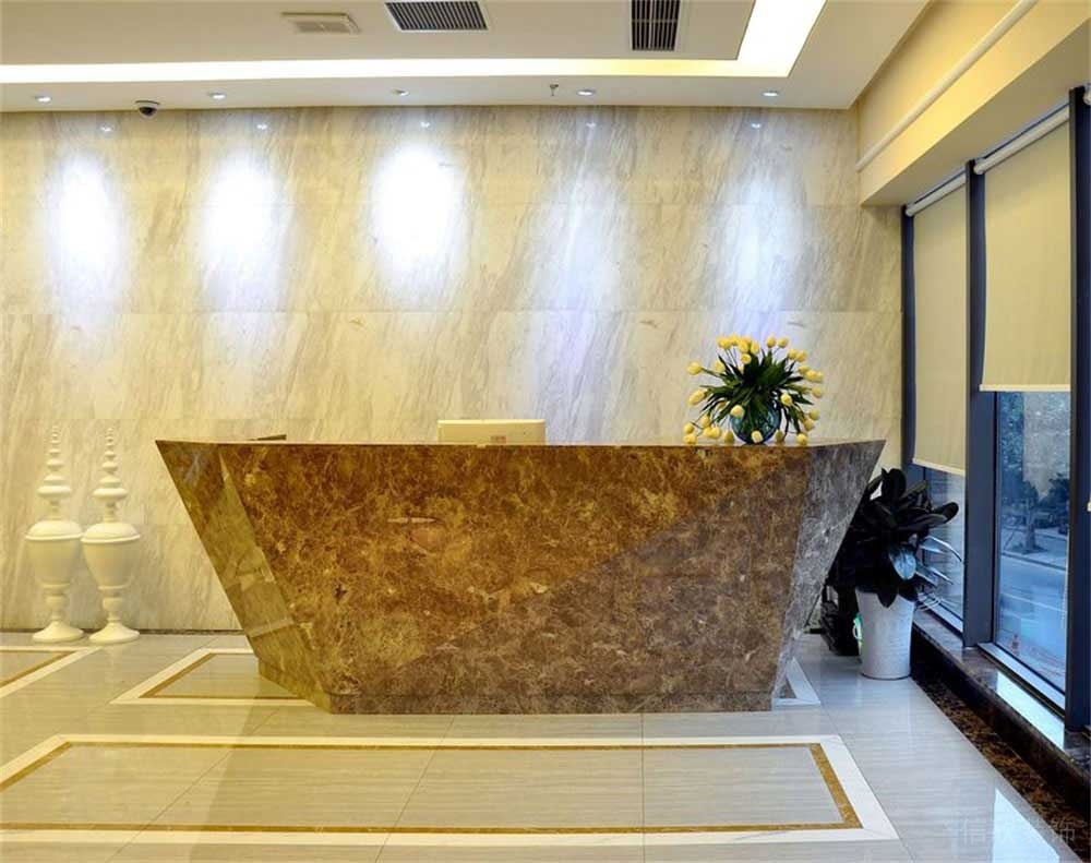 深圳市南山區華僑城頂尖藝術培訓機構前臺 深圳市南山區華僑城頂尖藝術培訓機構前臺