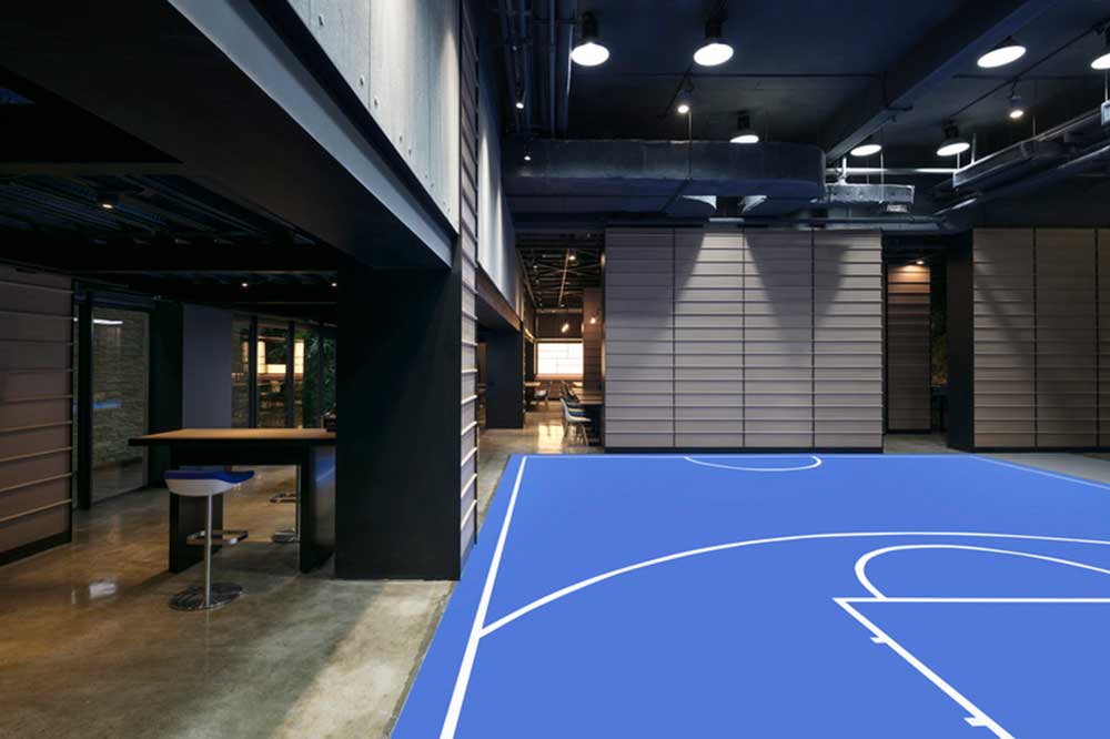 大鵬新區(qū)鑫園廣場現(xiàn)代風(fēng)格辦公室裝修休閑區(qū)設(shè)計理念 大鵬新區(qū)鑫園廣場現(xiàn)代風(fēng)格辦公室裝修休閑區(qū)設(shè)計理念